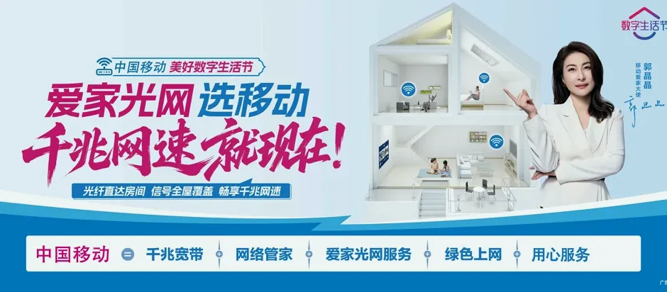马龙区马龙区纳章镇 移动宽带